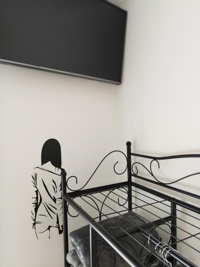 リバデオBalcon Del Eoアパートメント エクステリア 写真