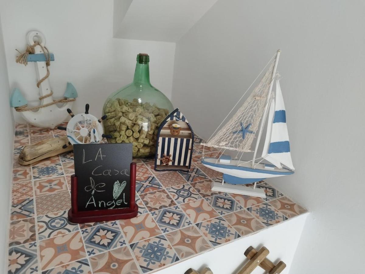 リバデオBalcon Del Eoアパートメント エクステリア 写真
